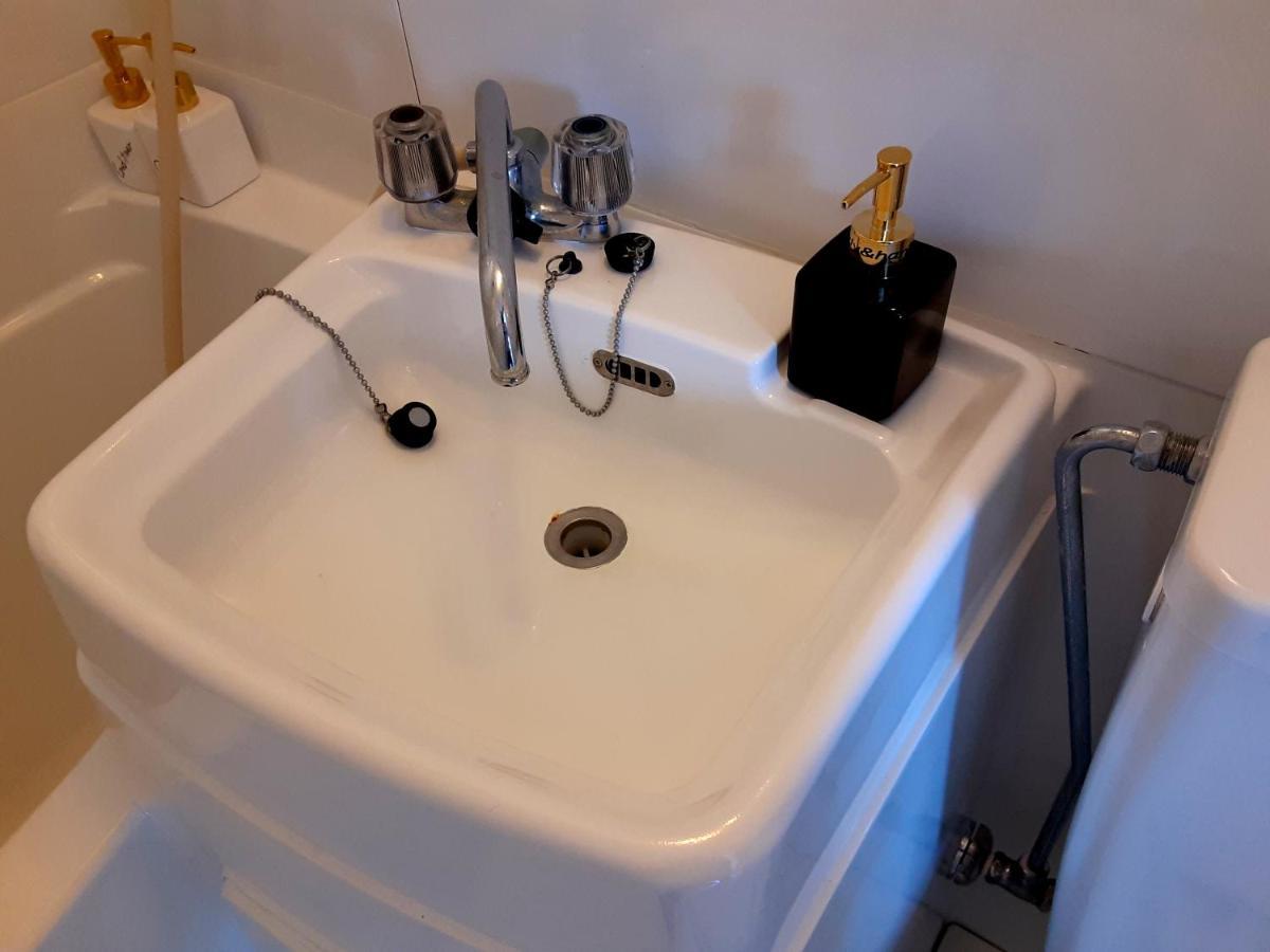 קיוטו Guest House Shijo K12 C302 מראה חיצוני תמונה