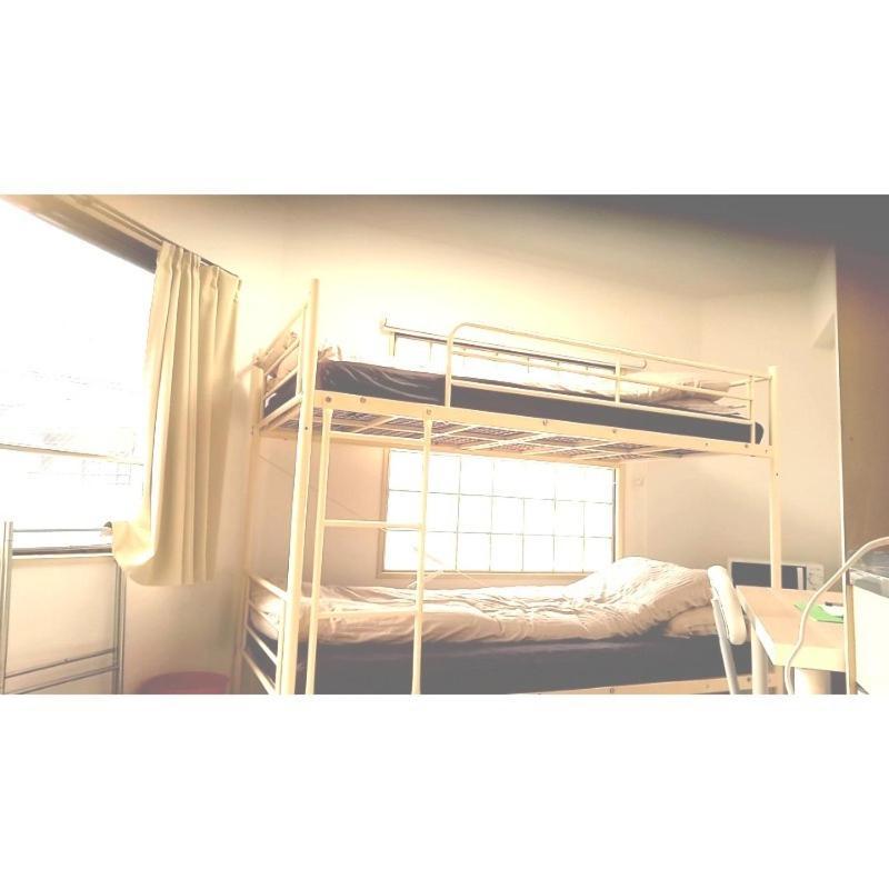 קיוטו Guest House Shijo K12 C302 מראה חיצוני תמונה